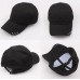 US Unisex   Snapback Adjustable Baseball Cap HipHop Hat Cool Bboy Hats  eb-14858997